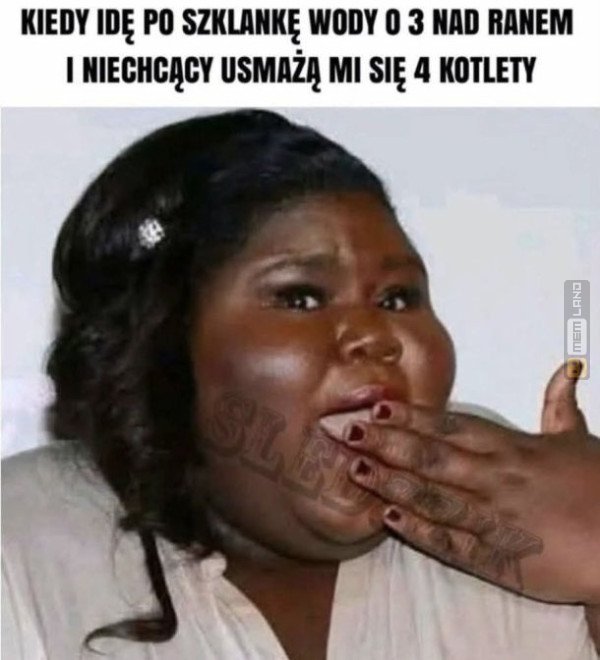 Śmieszny mem: 6135217 - MemLand