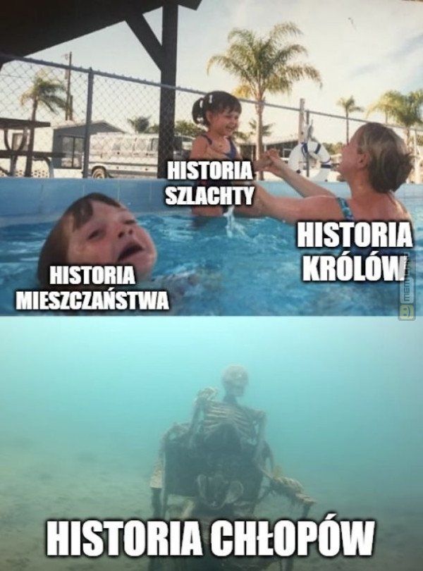 Śmieszny mem: 6136090 - MemLand