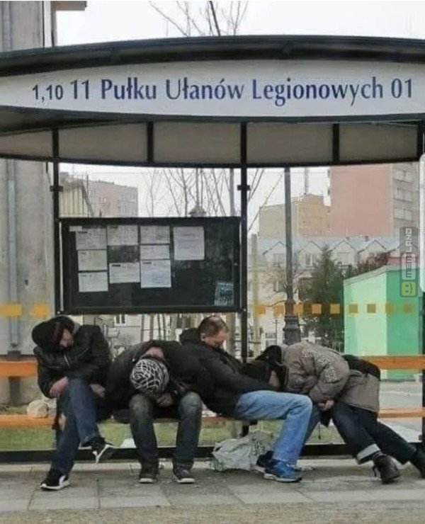 Śmieszny mem: 6142783 - MemLand