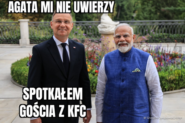 Śmieszny mem: 6142874 - MemLand