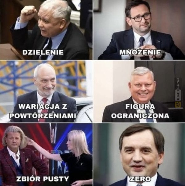 Śmieszny mem: 6148265 - MemLand