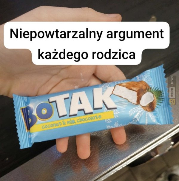 Śmieszny mem: 6148909 - MemLand