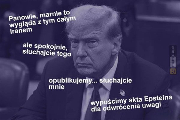 Śmieszny mem: 6150505 - MemLand