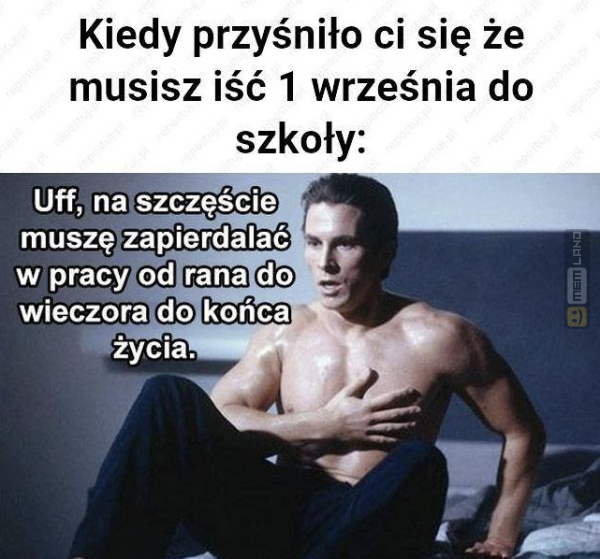 Śmieszny mem: 6152831 - MemLand