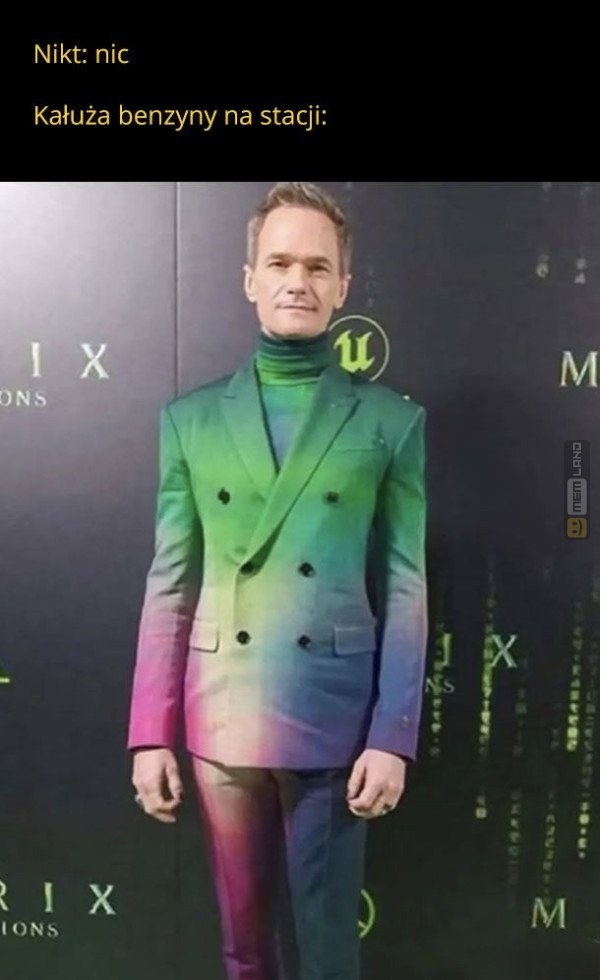 Śmieszny mem: 6153159 - MemLand