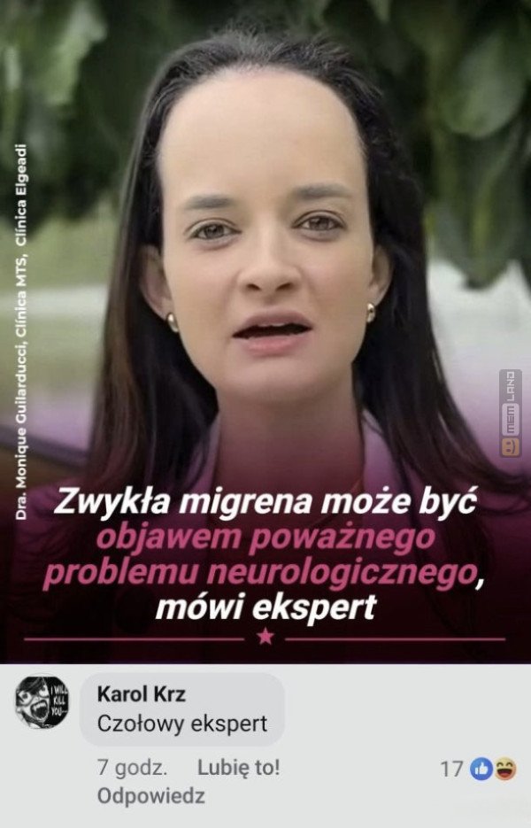 Śmieszny mem: 6155689 - MemLand