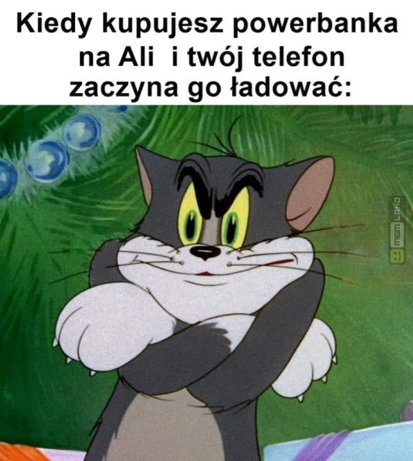 Śmieszny mem: 6155791 - MemLand