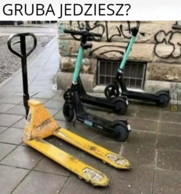 Śmieszny mem: 6156982 - MemLand