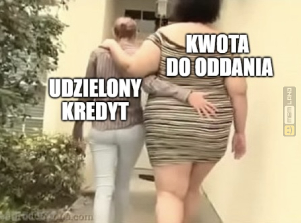 Śmieszny mem: 6157075 - MemLand