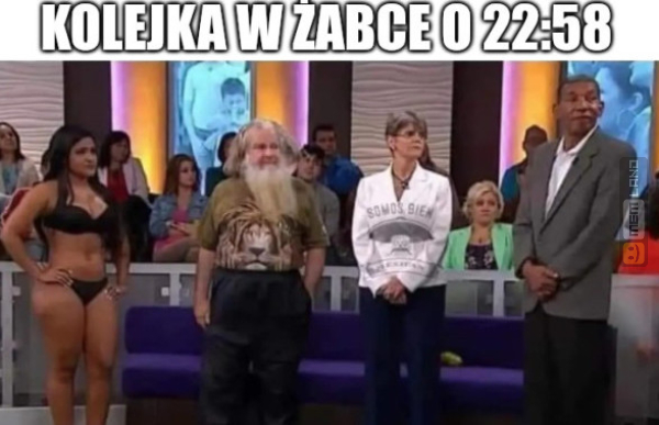 Śmieszny mem: 6157455 - MemLand