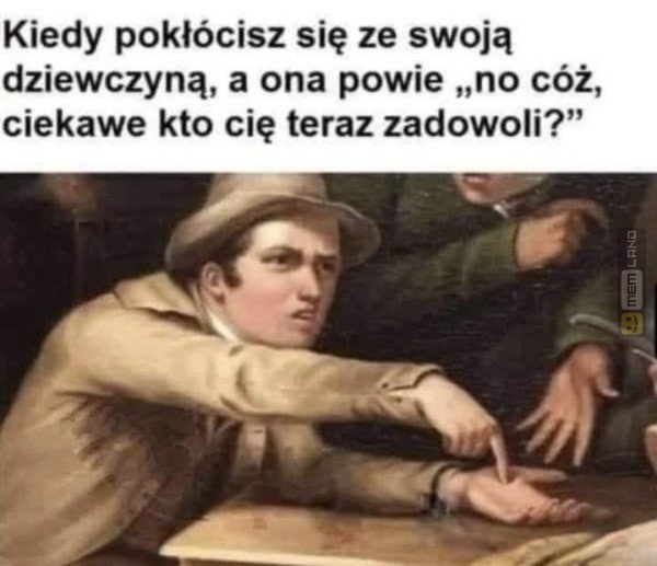 Śmieszny mem: 6158793 - MemLand