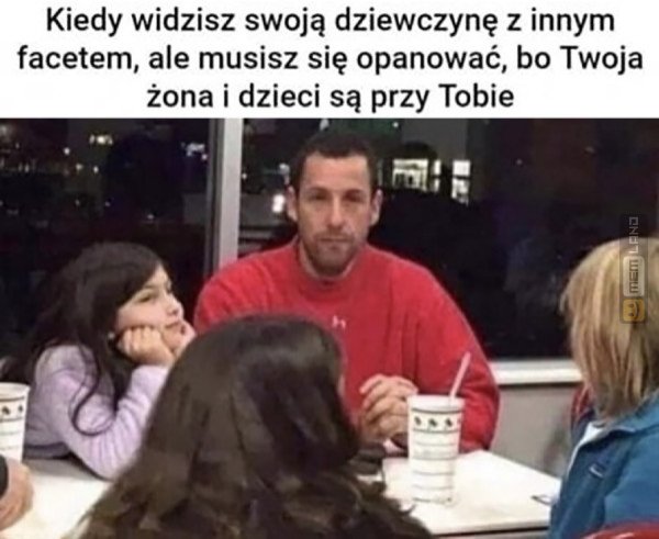 Śmieszny mem: 6161589 - MemLand