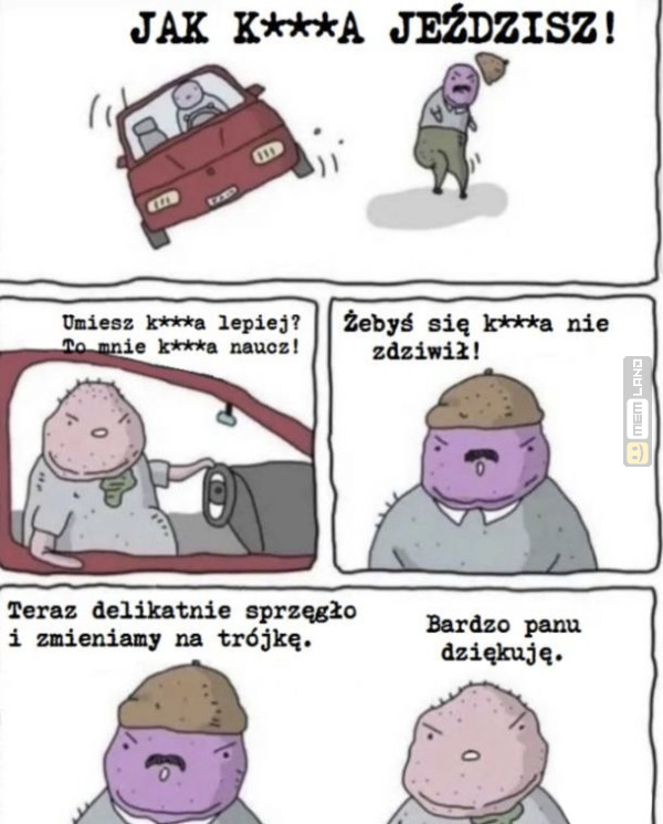 Śmieszny mem: 6163004 - MemLand