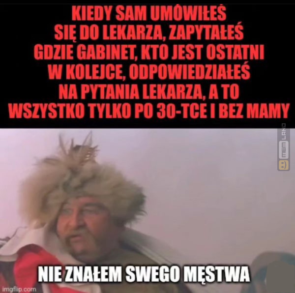 Śmieszny mem: 6169659 - MemLand