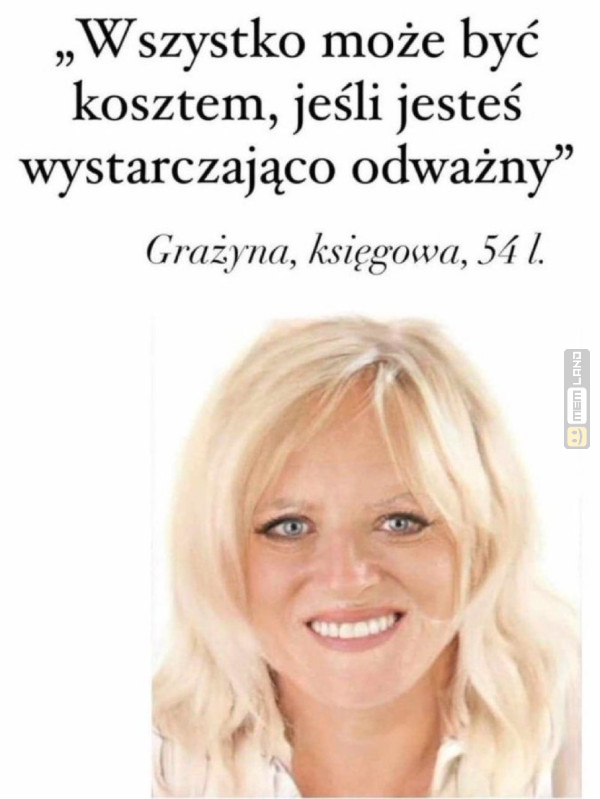 Śmieszny mem: 6170344 - MemLand