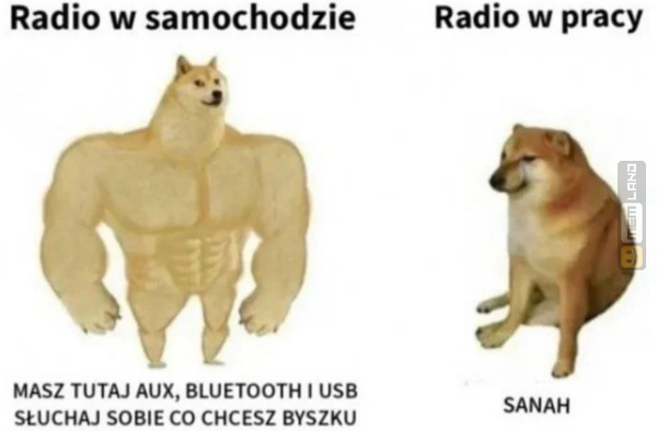 Śmieszny mem: 6174172 - MemLand