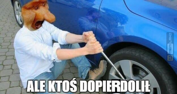 Śmieszny mem: 6176952 - MemLand