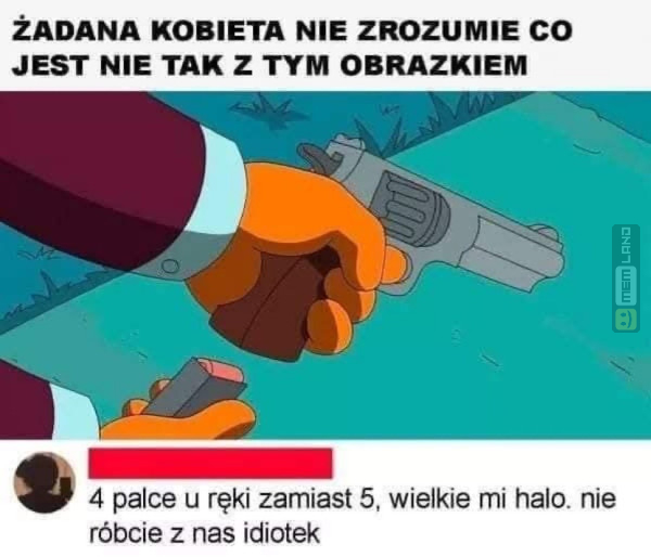 Śmieszny mem: 6180120 - MemLand