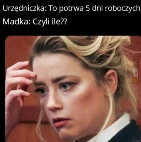 Śmieszny mem: 6180431 - MemLand