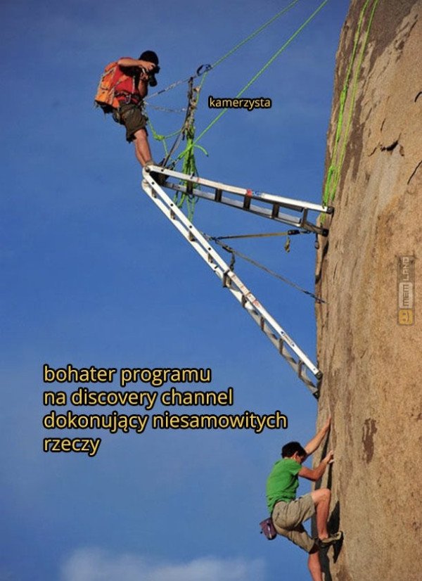 Śmieszny mem: 6180824 - MemLand