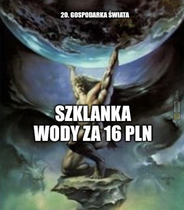 Śmieszny mem: 6189006 - MemLand