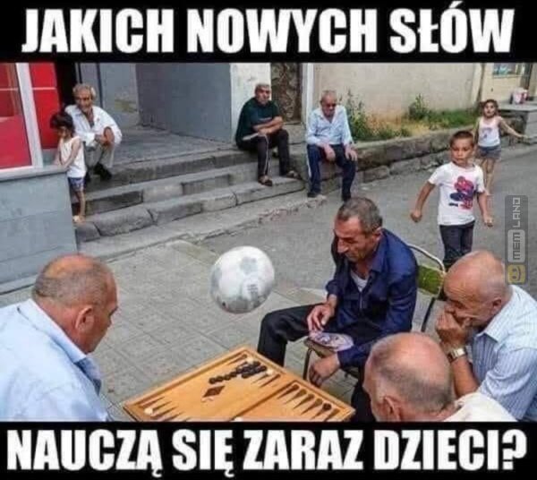 Śmieszny mem: 6189044 - MemLand