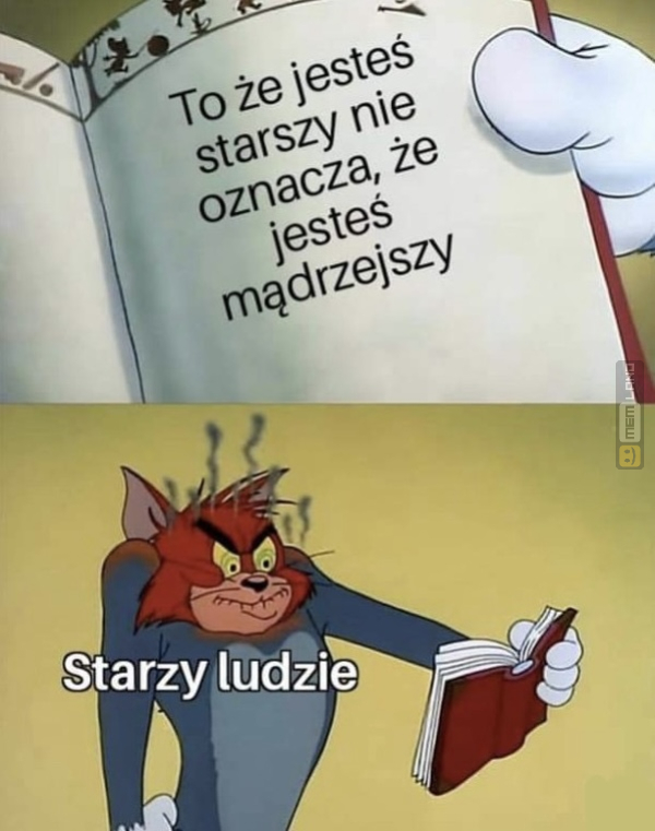 Śmieszny mem: 6190199 - MemLand