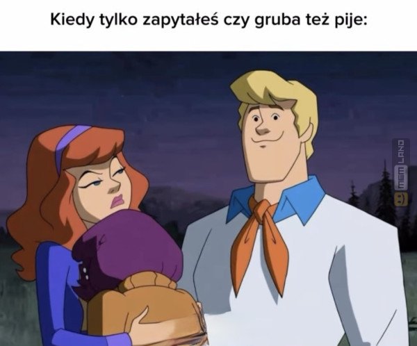 Śmieszny mem: 6192744 - MemLand