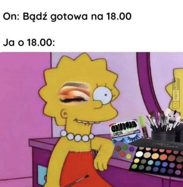 Śmieszny mem: 6194257 - MemLand