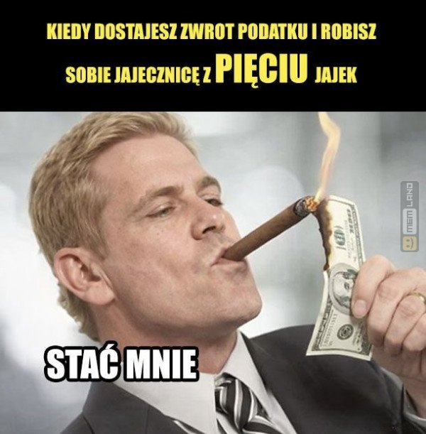 Śmieszny mem: 6194777 - MemLand