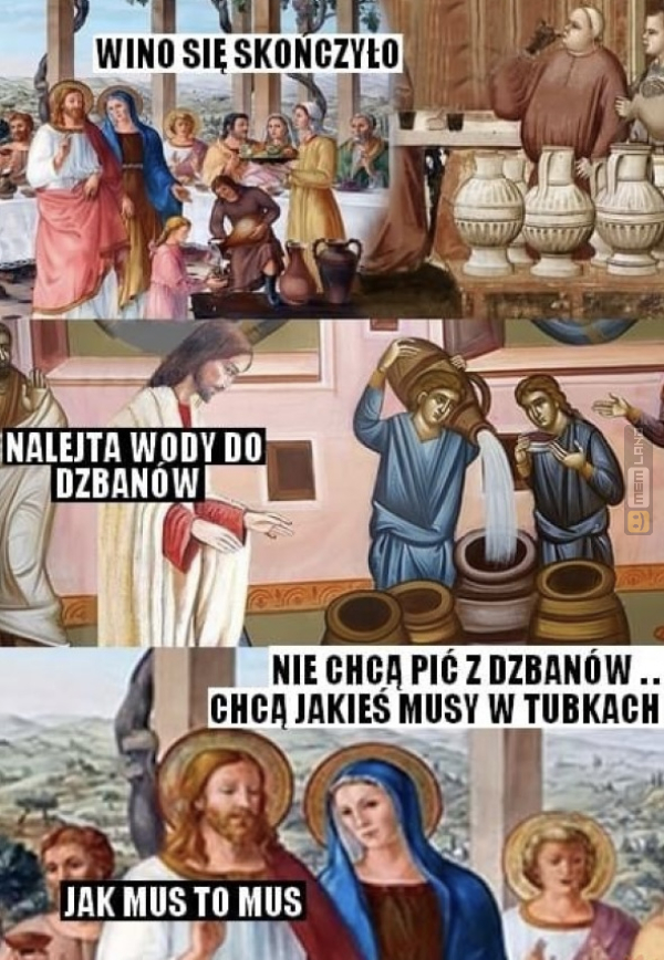 Śmieszny mem: 6201191 - MemLand