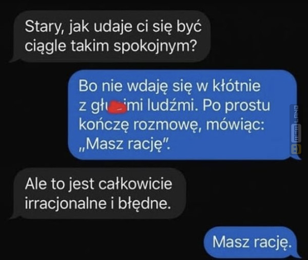 Śmieszny mem: 6201675 - MemLand