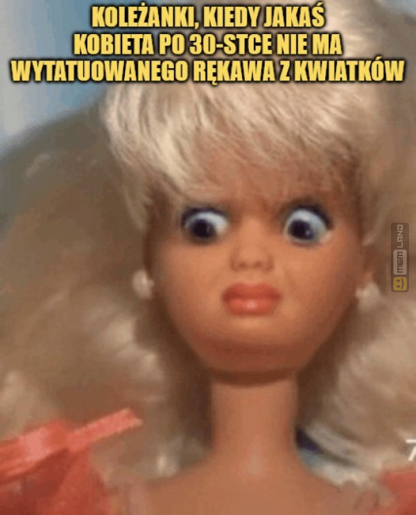 Śmieszny mem: 6206508 - MemLand