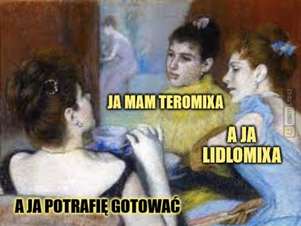 Śmieszny mem: 6208595 - MemLand