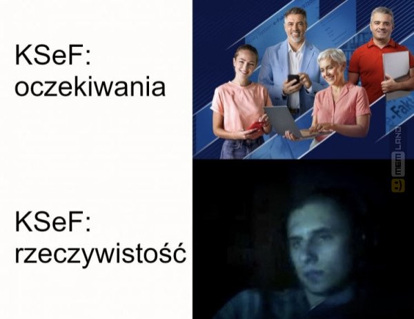 Śmieszny mem: 6208755 - MemLand