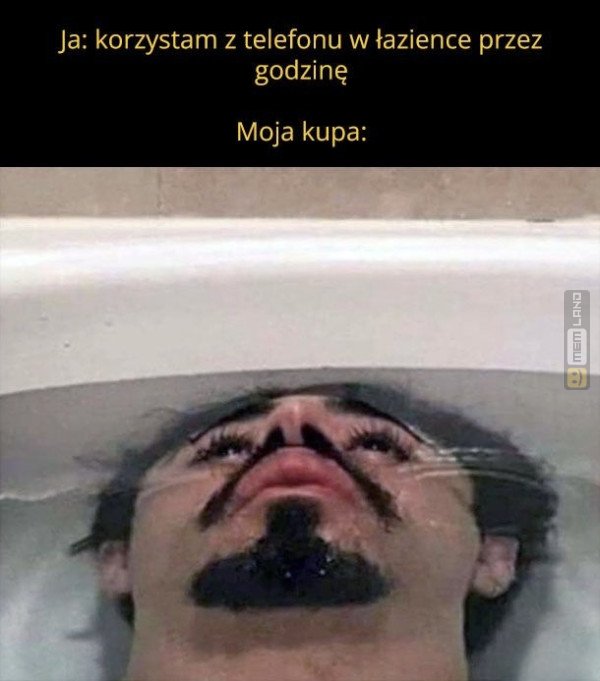 Śmieszny mem: 6208993 - MemLand