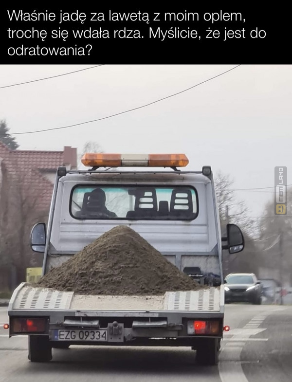 Śmieszny mem: 6216854 - MemLand