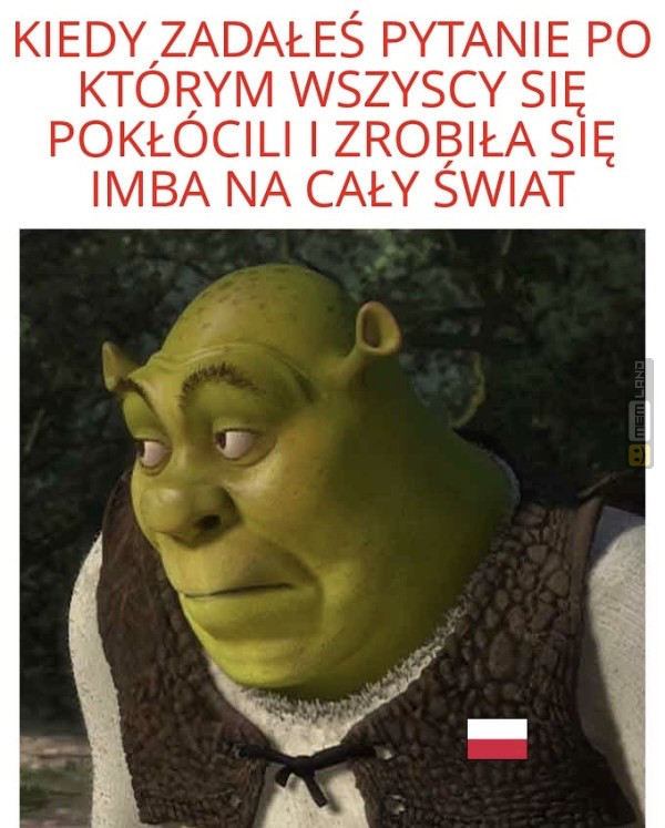 Śmieszny mem: 6220843 - MemLand