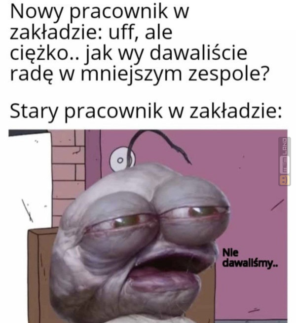 Śmieszny mem: 6223155 - MemLand