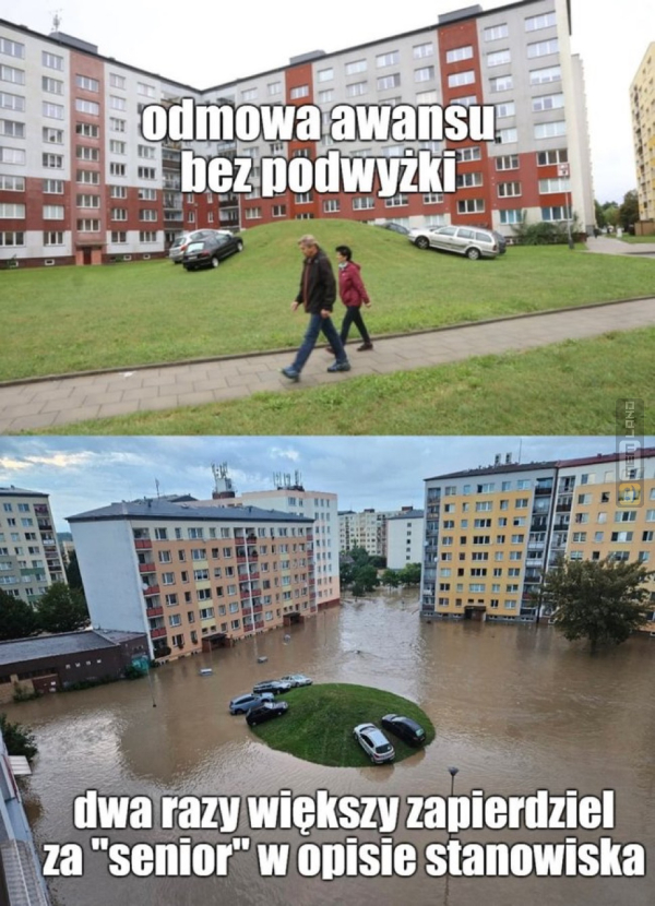 Śmieszny mem: 6225335 - MemLand