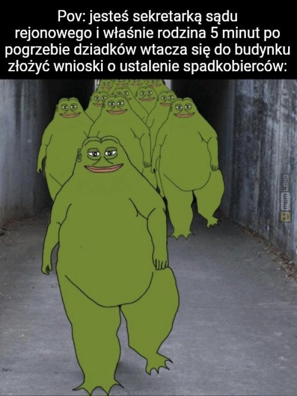 Śmieszny mem: 6228249 - MemLand