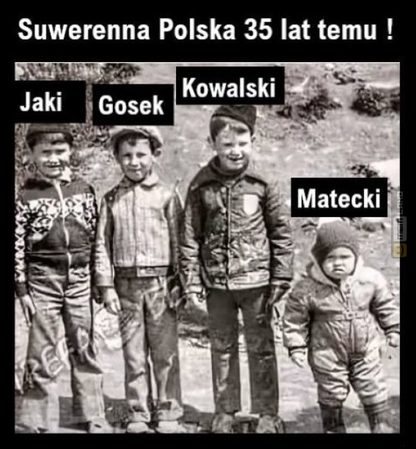 Śmieszny mem: 6229264 - MemLand