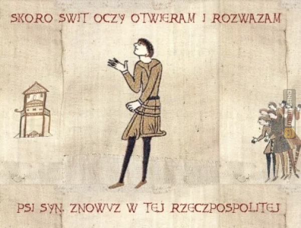 Śmieszny mem: 6232328 - MemLand