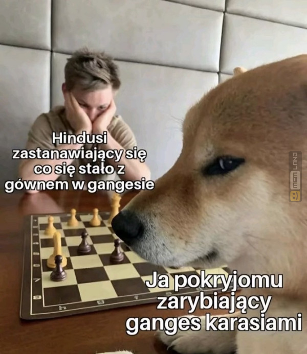 Śmieszny mem: 6234594 - MemLand