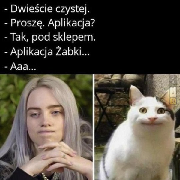 Śmieszny mem: 6241001 - MemLand