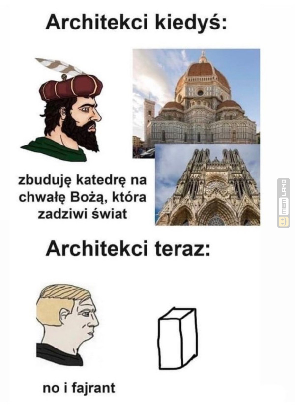 Śmieszny mem: 6241980 - MemLand