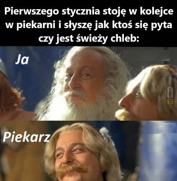 Śmieszny mem: 6244075 - MemLand