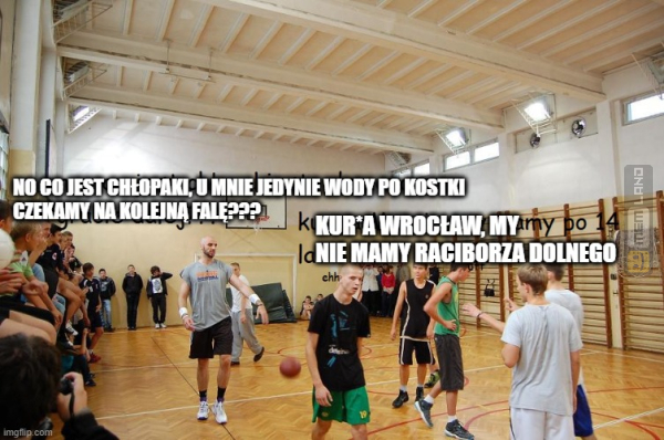 Śmieszny mem: 6254340 - MemLand