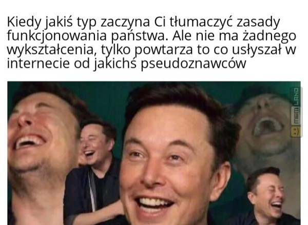 Śmieszny mem: 6255655 - MemLand
