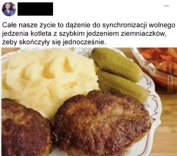 Śmieszny mem: 6257419 - MemLand